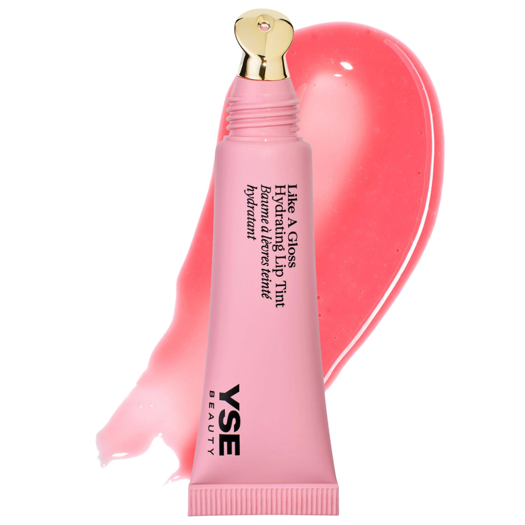 YSE Beauty Like A Gloss 3-in-1 Hydrating Lip Tint – Model Behavior
